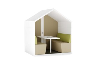 MEET.IN  by  König + Neurath