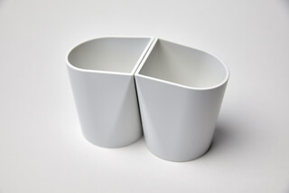 MOVING CUP  by  Moving Walls