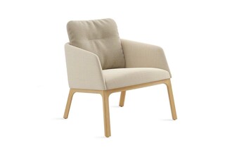 Marien152 Lounge  by  Steelcase