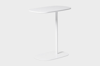 Skandiform - Matsumoto laptop table  by  Kinnarps