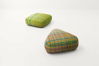Millefiori  von  Paola Lenti