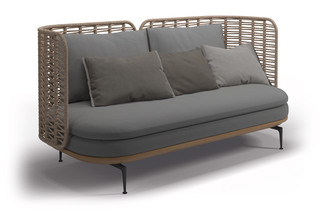 Mistral Sofa  von  Gloster Furniture