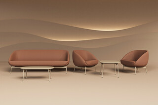 Mollen  by  Nowy Styl