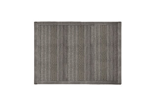Montecarlo Briaded Rug  von  Nodo italia