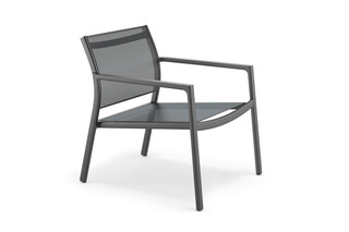 NEWPORT Sessel  von  DEDON