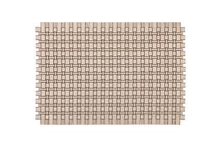 Dama Belt Rugs  von  Nodo italia