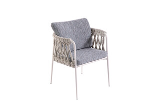 Eva Chair Type V  von  Nodo italia