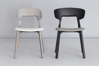 NONOTO COMFORT – Close upholstery  by  Zeitraum