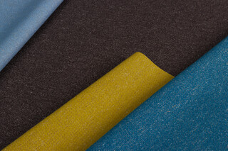 Nettle Aztec  von  Camira Fabrics