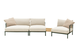 NOOCH  by  B&B Italia