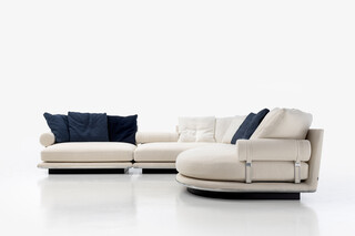 NOONU  by  B&B Italia