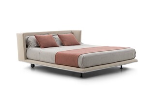 NOONU bed  by  B&B Italia