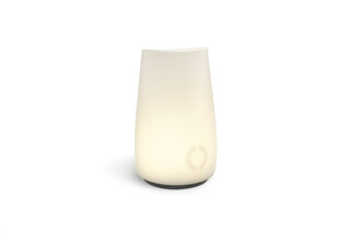 OMBII portable Leuchte  von  DEDON