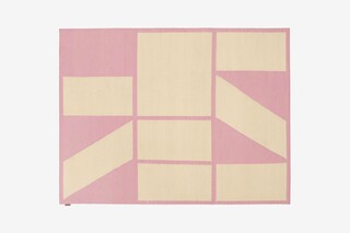 Kelim Untitled AB11  by  Kvadrat