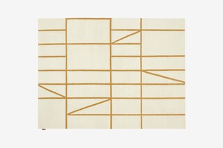 Kelim Untitled AB13  by  Kvadrat