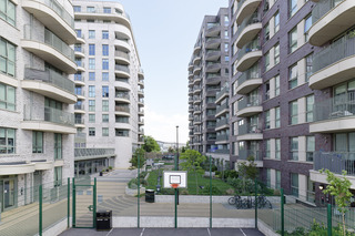 Oaklands  by  Rieder