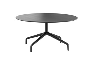 Occo Lounge Tische  von  Wilkhahn