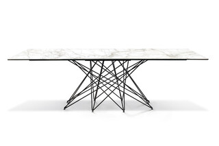 Octa  von  Bonaldo