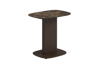 Omada Centre Table  by  Gloster Furniture