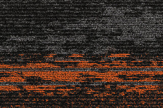 Organic Shift 953  von  IVC Commercial