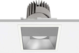 PERFORMANCE L STANDARD WALLWASHER SQUARE  by  Proled