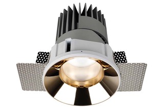 PERFORMANCE L TRIMLESS SPOT FIXED ROUND  by  Proled