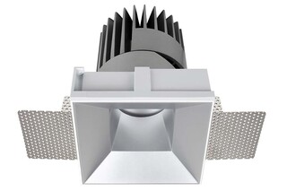 PERFORMANCE L TRIMLESS SPOT FIXED SQUARE  by  Proled
