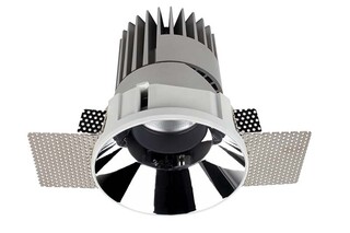 PERFORMANCE L TRIMLESS SPOT ROUND  by  Proled