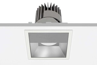 PERFORMANCE M STANDARD WALLWASHER SQUARE  by  Proled