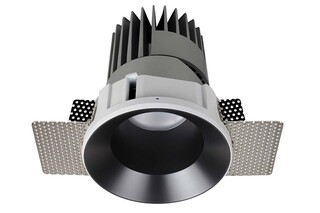 PERFORMANCE M TRIMLESS SPOT FIXED ROUND  by  Proled