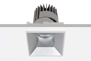 PERFOMANCE M TRIMLESS SPOT FIXED SQUARE  by  Proled