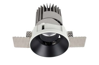 PERFORMANCE M TRIMLESS SPOT ROUND  by  Proled