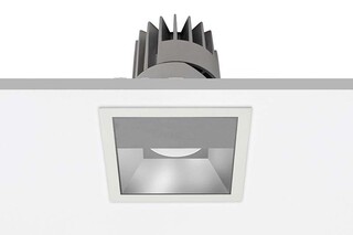 PERFORMANCE S STANDARD WALLWASHER SQUARE  by  Proled