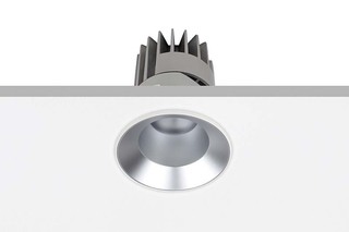 PERFORMANCE S STRIMLESS SPOT FIXED ROUND  by  Proled