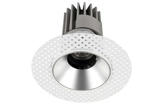 PERFORMANCE XS TRIMLESS SPOT ROUND  by  Proled