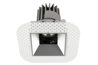 PERFORNANCE XS TRIMLESS SPOT SQUARE  by  Proled