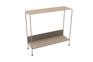 Picolino console  by  Fermob