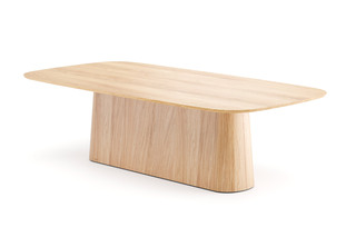 P.O.V. dining tables  by  TON