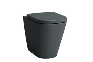 Meda Stand-WC  von  Laufen