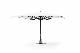 Ocean Master MAX - Heating, Light & Automation  von  TUUCI