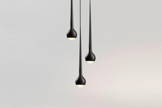 FALLING WATER  by  Grau