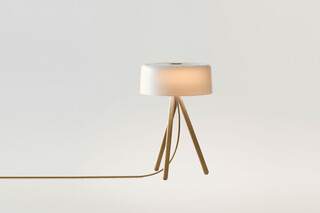 MY TABLE  by  Grau