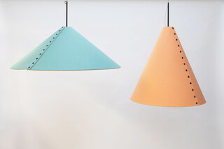 BuzziCone  by  BuzziSpace
