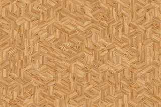 Big Hexagon 256  von  IVC Commercial