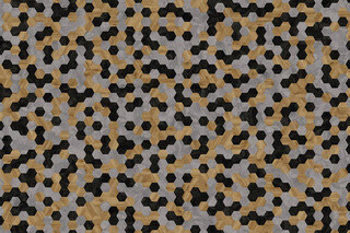 Hexagon 343  von  IVC Commercial