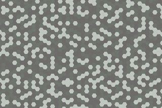 Hexagon 344  von  IVC Commercial