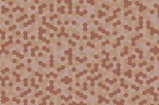 Hexagon 347  von  IVC Commercial
