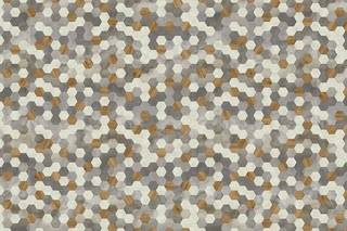 Hexagon 348  von  IVC Commercial