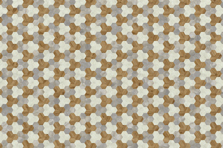 Hexagon 351  von  IVC Commercial