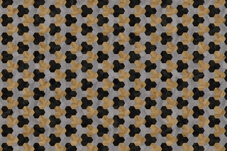 Hexagon 353  von  IVC Commercial